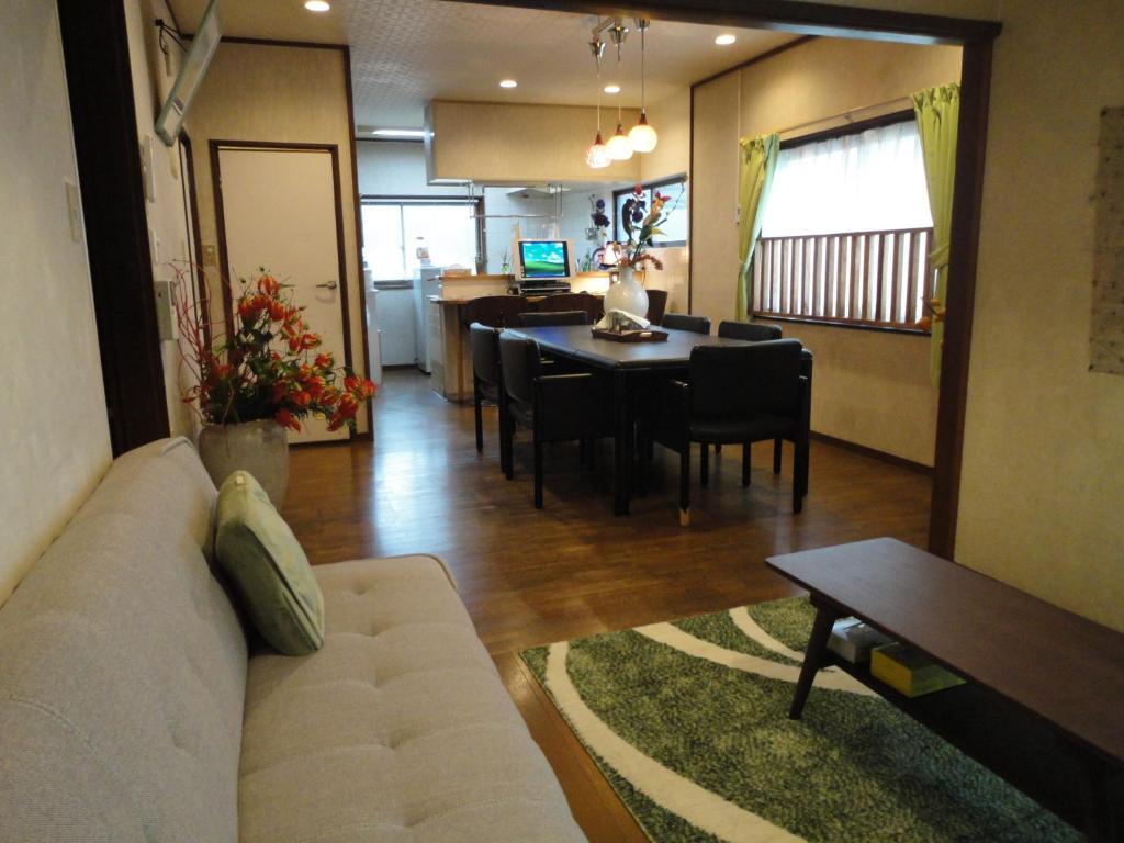 Kyoto Inn Higashiyama Exterior photo