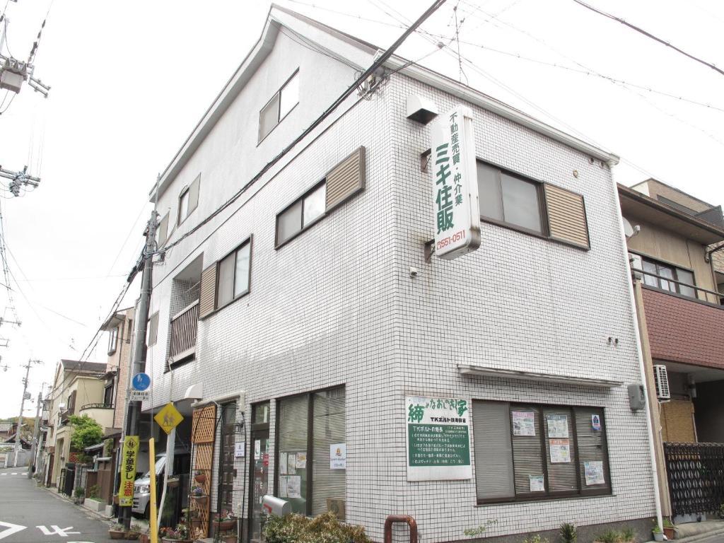 Kyoto Inn Higashiyama Exterior photo