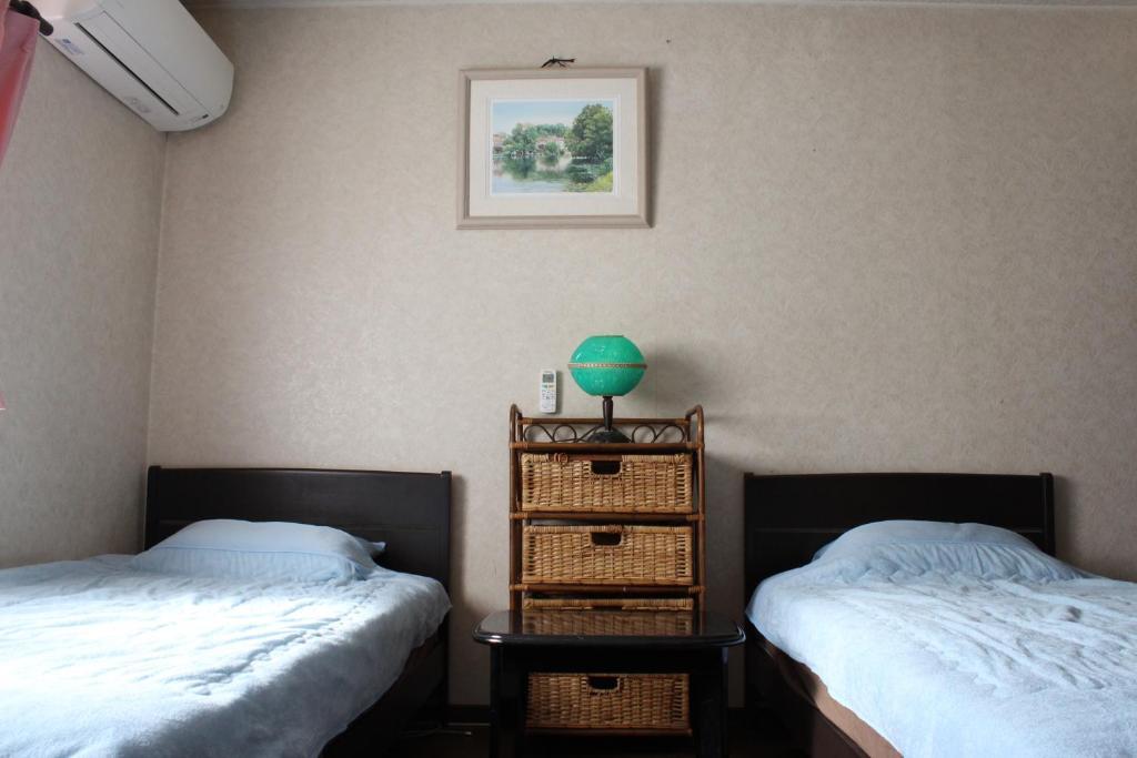 Kyoto Inn Higashiyama Room photo